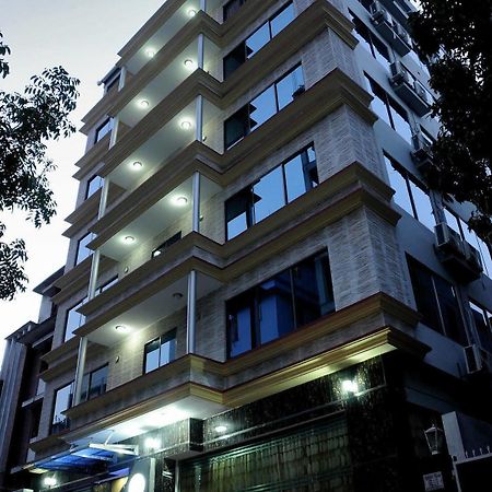 Marino Hotel - Best Near Airport Dhaka Exterior foto