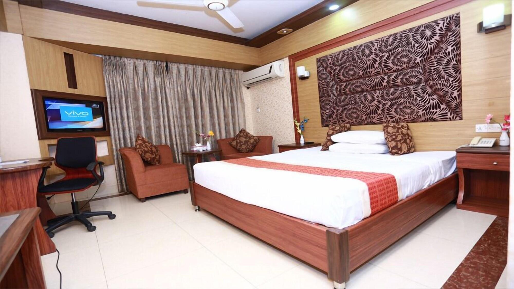 Marino Hotel - Best Near Airport Dhaka Exterior foto
