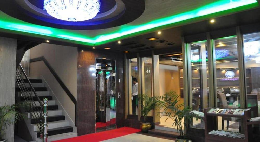 Marino Hotel - Best Near Airport Dhaka Exterior foto