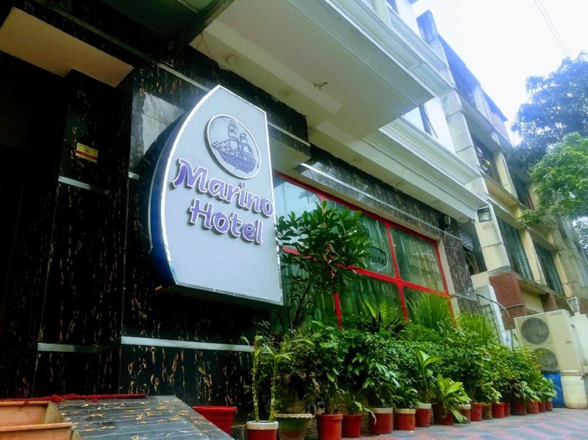 Marino Hotel - Best Near Airport Dhaka Exterior foto