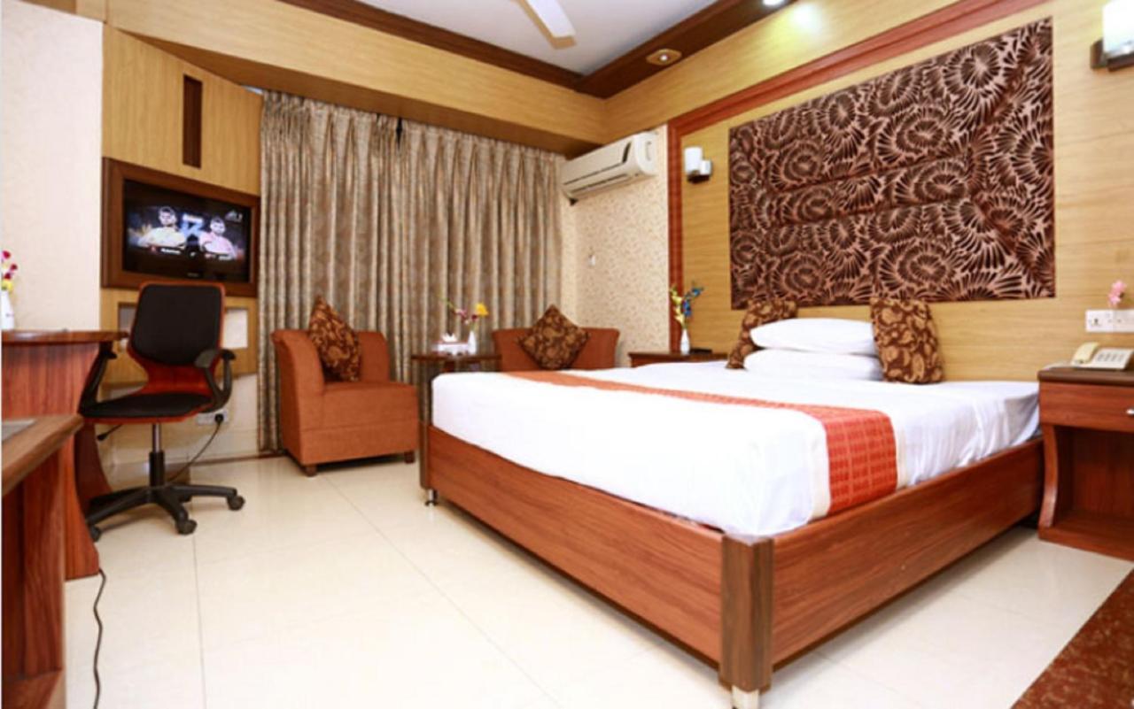 Marino Hotel - Best Near Airport Dhaka Exterior foto