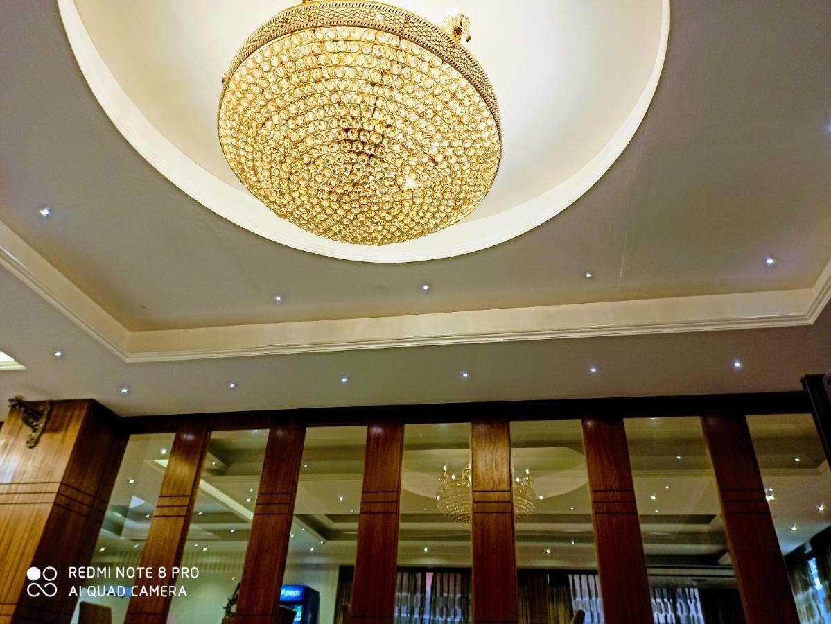 Marino Hotel - Best Near Airport Dhaka Exterior foto